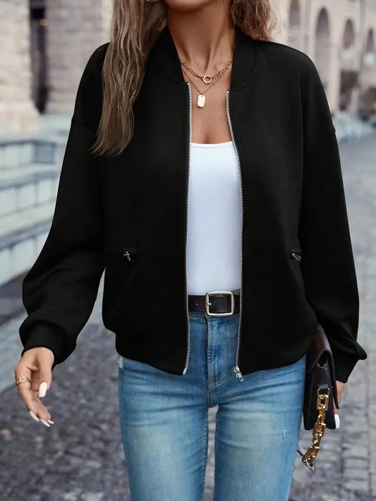 Modern Casual Dames Jack