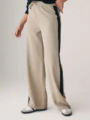 Elara Chic Fit Pants