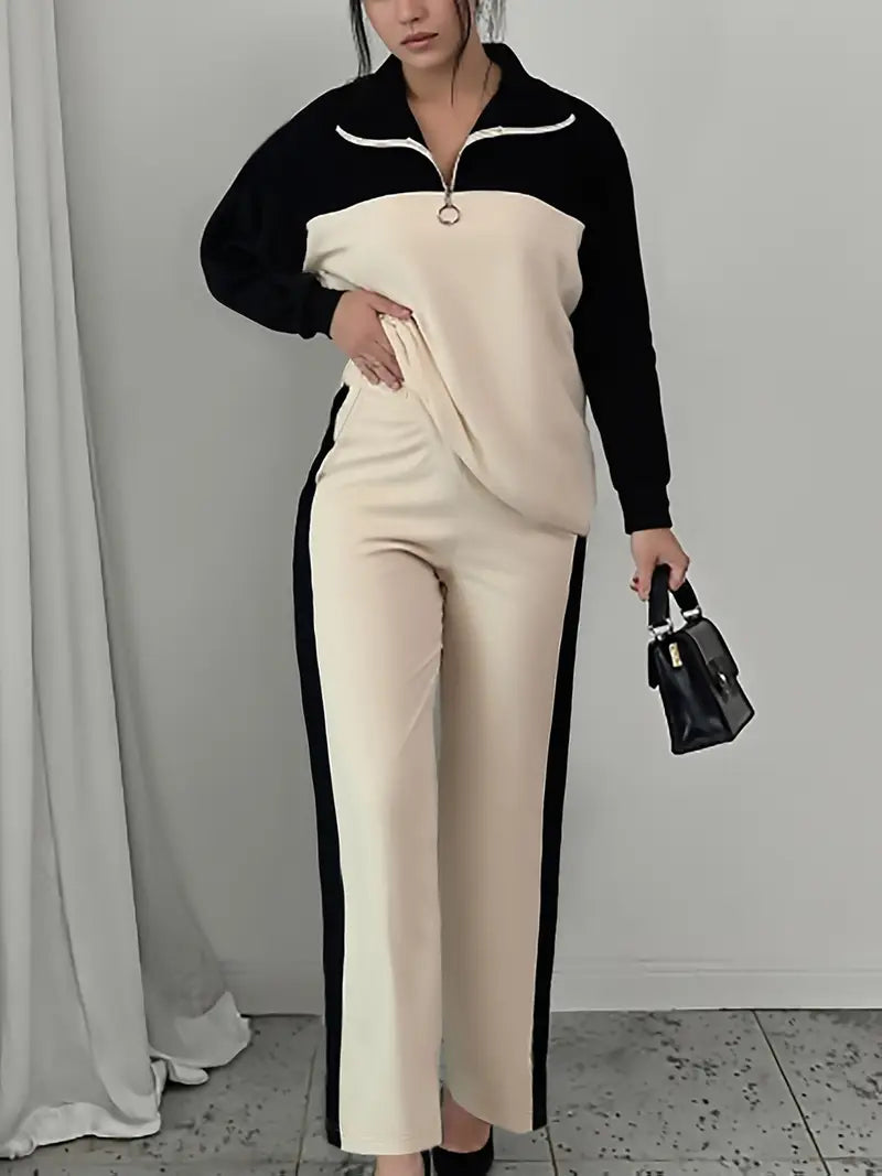 Effortless Match Sets