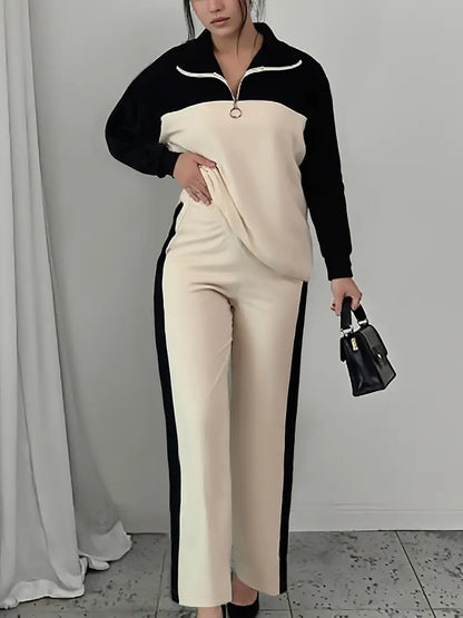 Effortless Match Sets