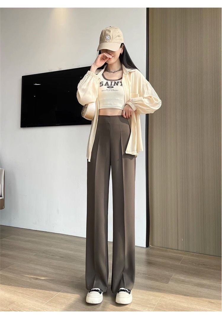 beige / S