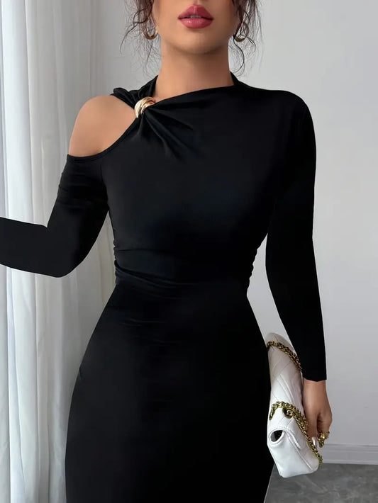 Celeste Slimming Shapewear Dress