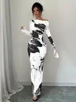 Celeste Slimming Shapewear Dress