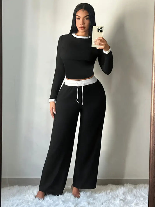 Effortless Match Sets