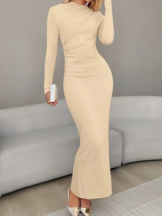 Celeste Slimming Shapewear Dress