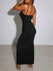 Celeste Slimming Shapewear Dress