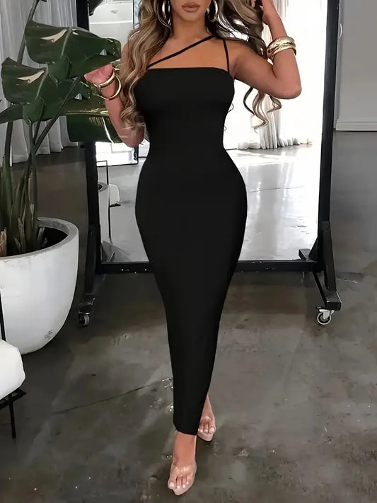 Celeste Slimming Shapewear Dress