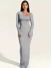 Celeste Slimming Shapewear Dress