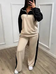 Effortless Match Sets