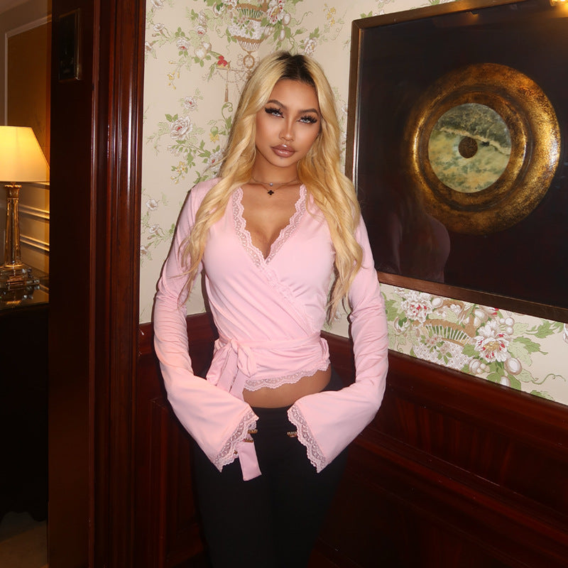 Roze / S
